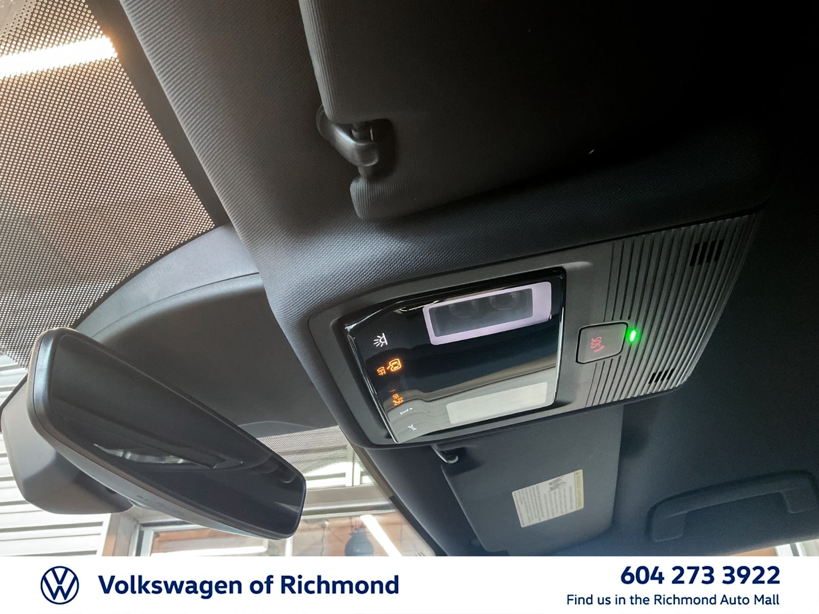 2024 Volkswagen ID.4 Pro, 温哥华, 全款车