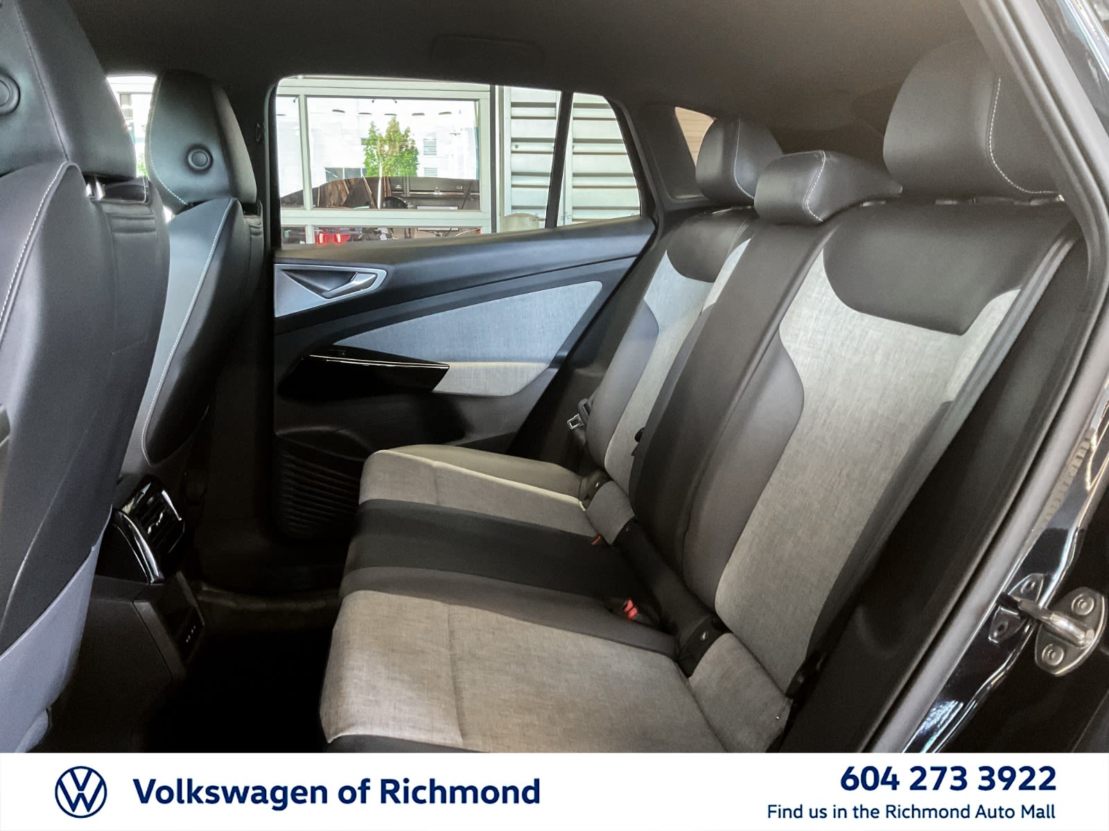 2024 Volkswagen ID.4 Pro, 温哥华, 全款车