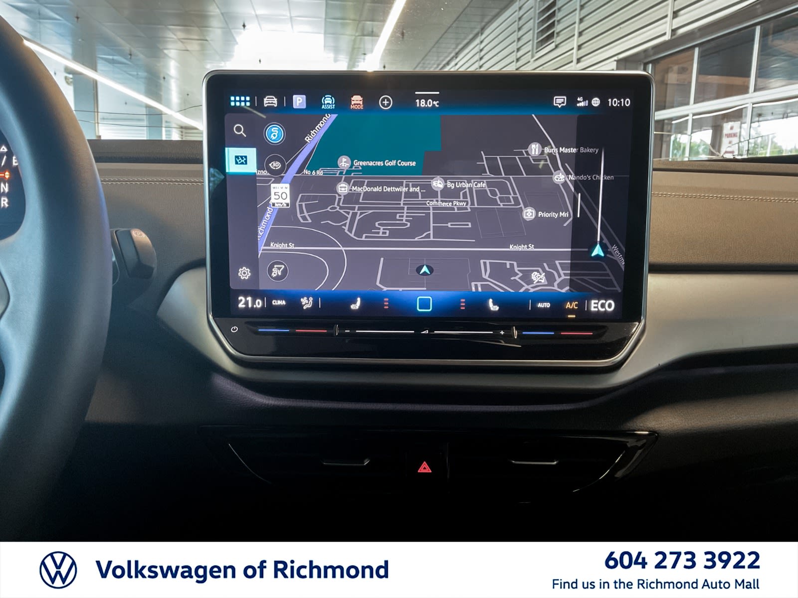 2024 Volkswagen ID.4 Pro, 温哥华, 全款车