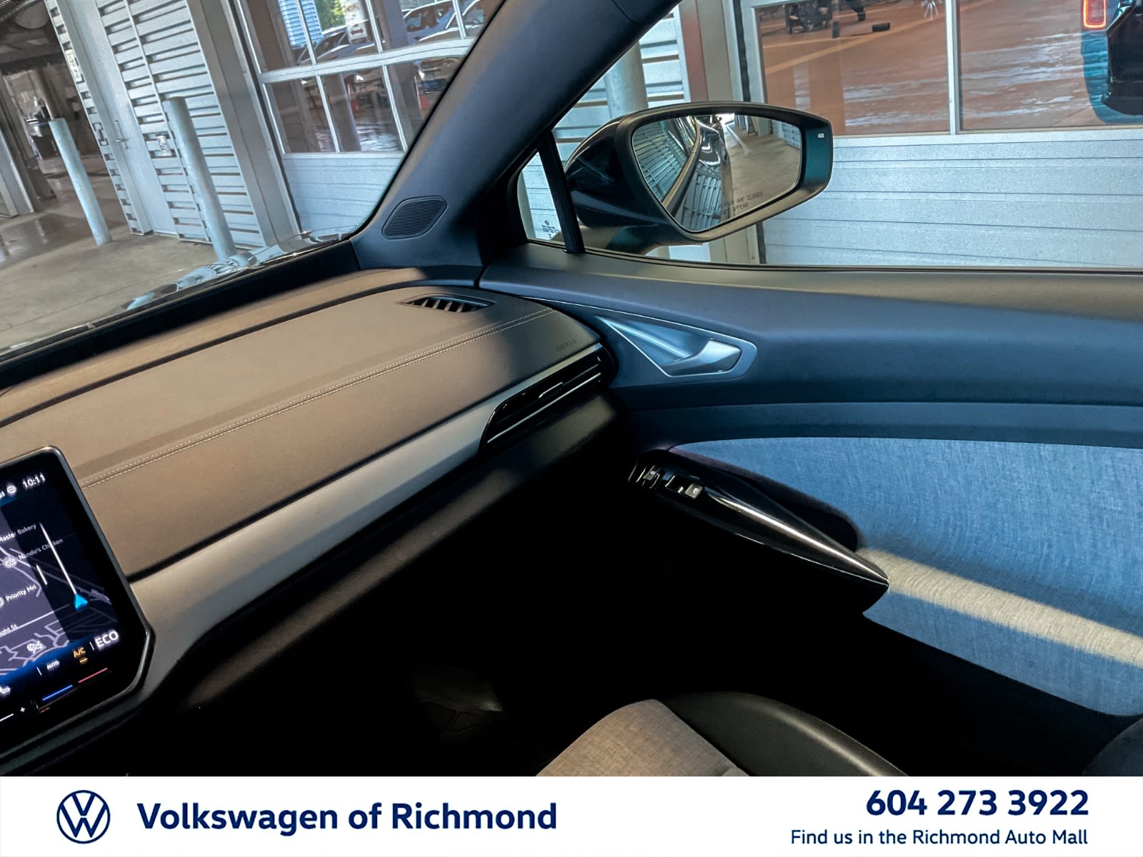 2024 Volkswagen ID.4 Pro, 温哥华, 全款车