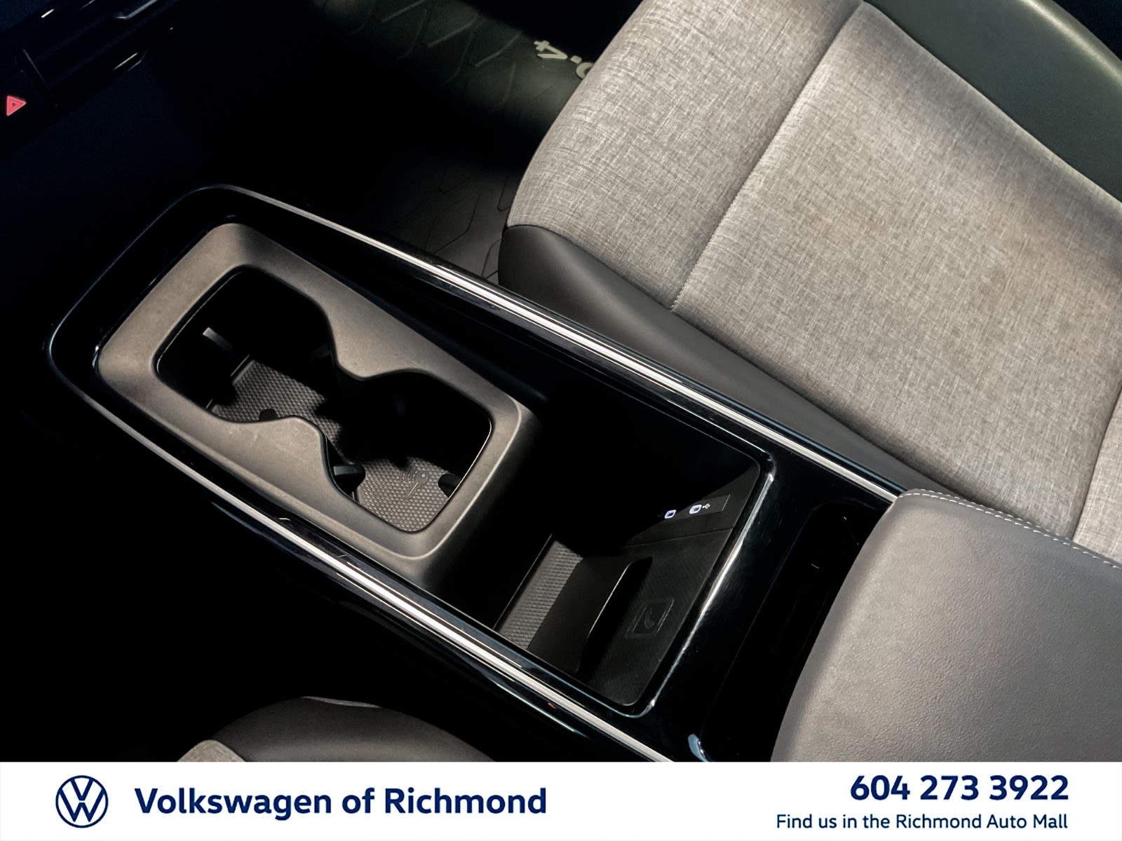 2024 Volkswagen ID.4 Pro, 温哥华, 全款车