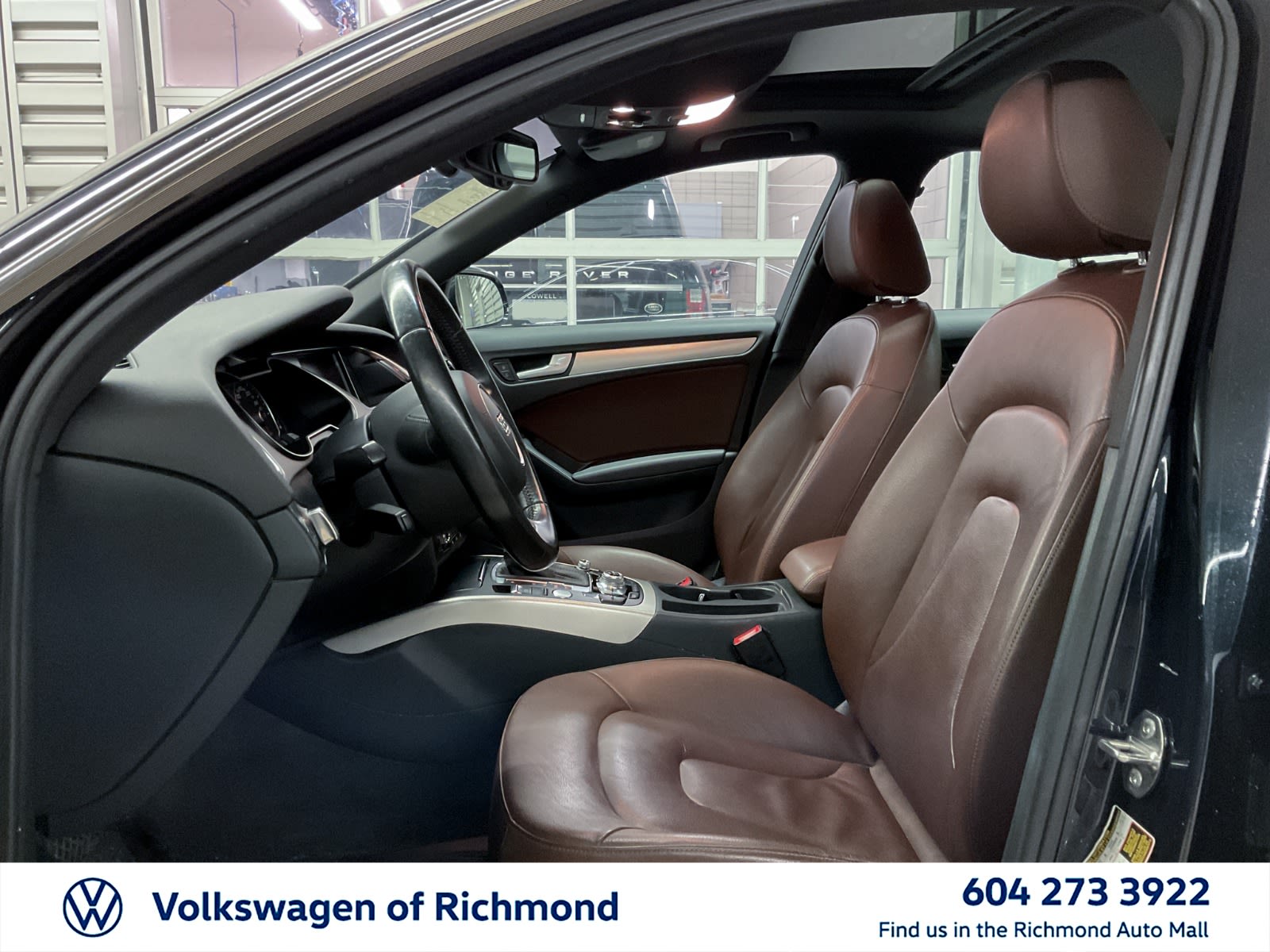 2014 Audi A4 Progressiv, 温哥华, 全款车