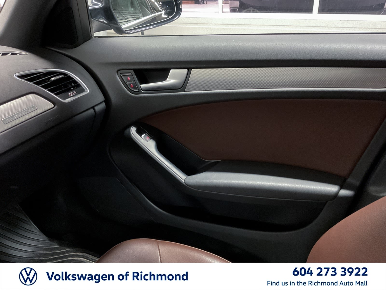 2014 Audi A4 Progressiv, 温哥华, 全款车