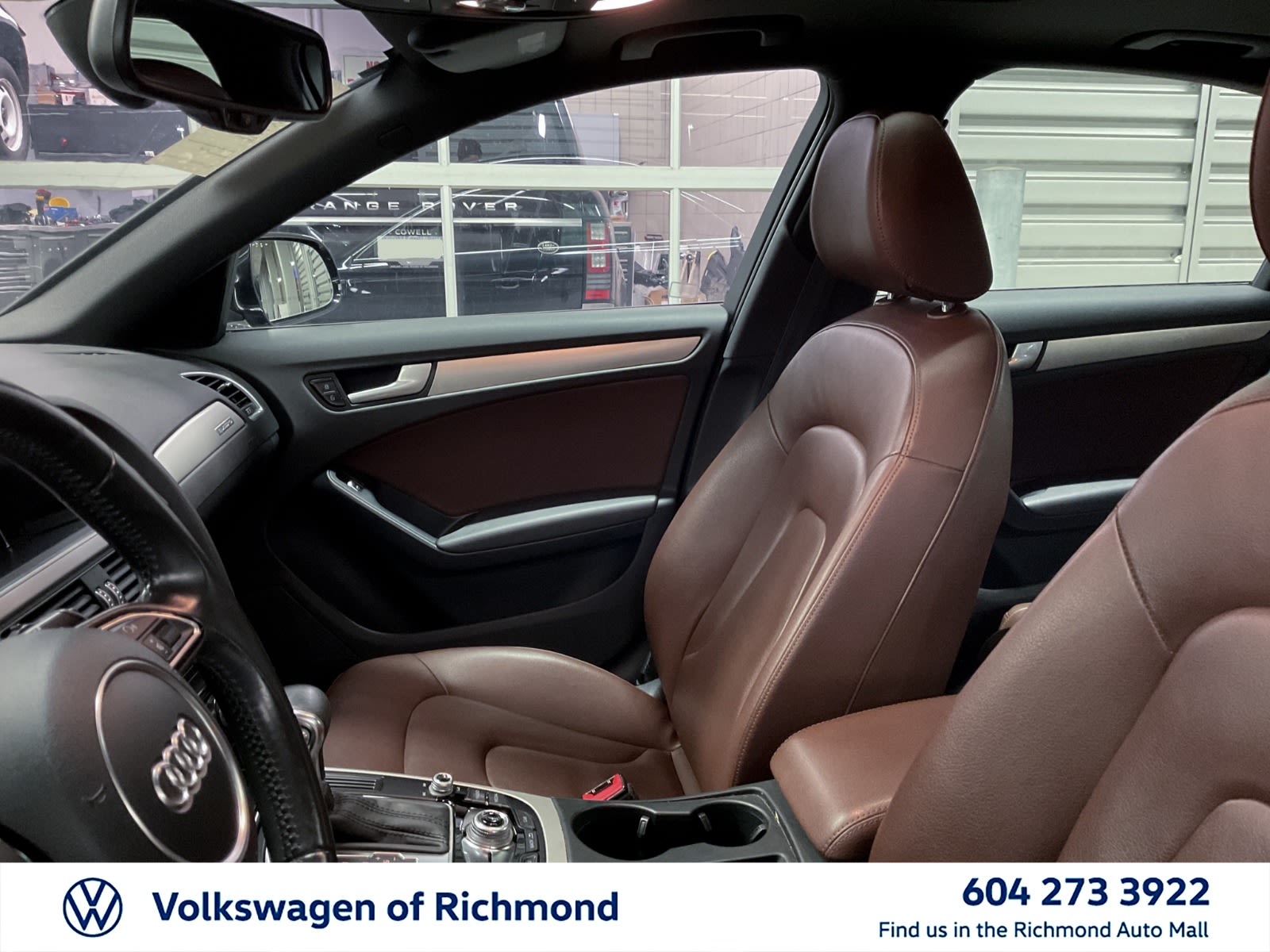 2014 Audi A4 Progressiv, 温哥华, 全款车