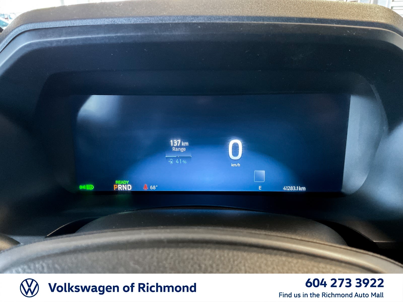 2023 Ford F-150 Lightning Pro, Vancouver, Cash