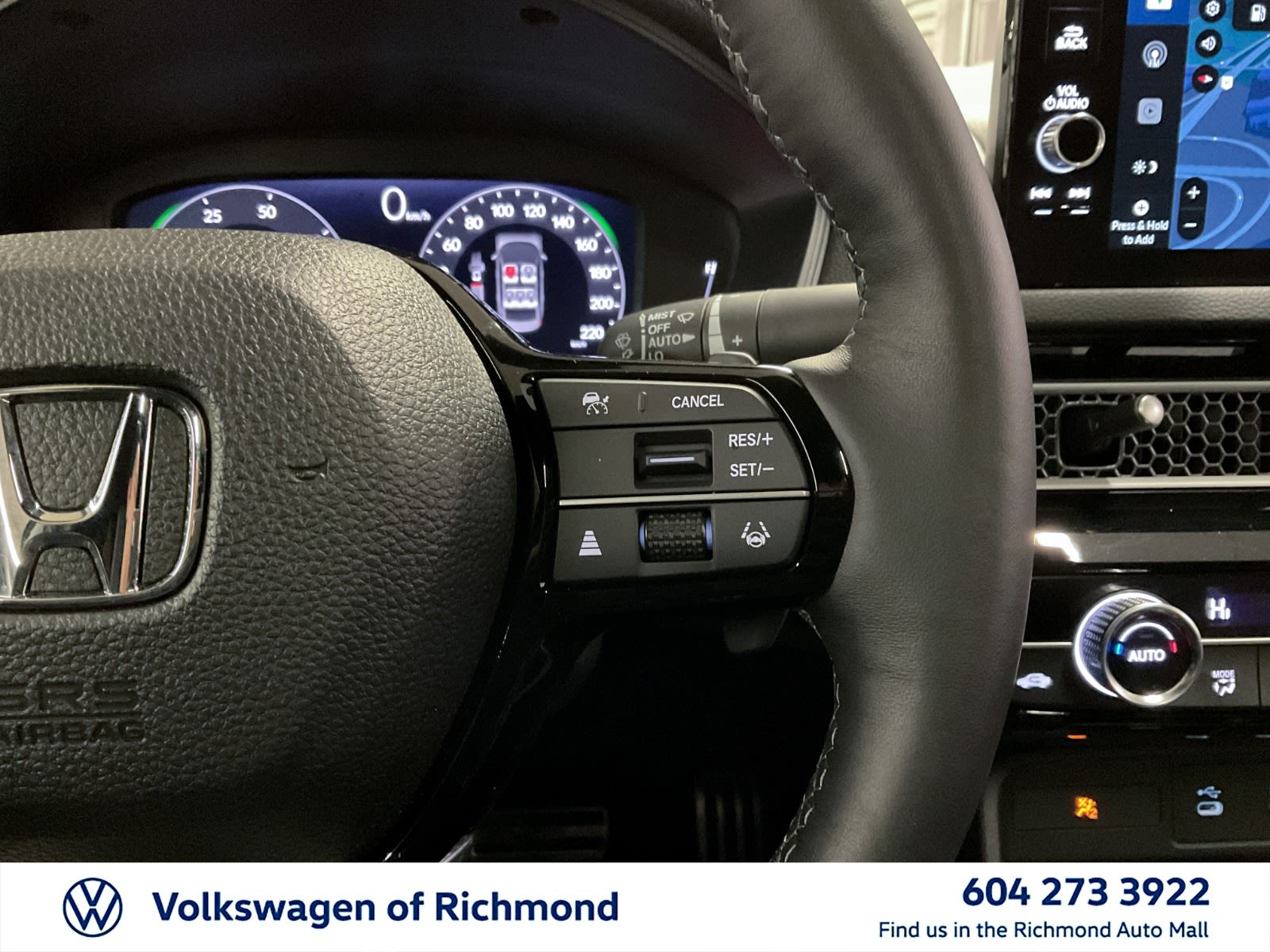 2025 Honda Civic Sedan Hybrid Sport, 温哥华, 全款车