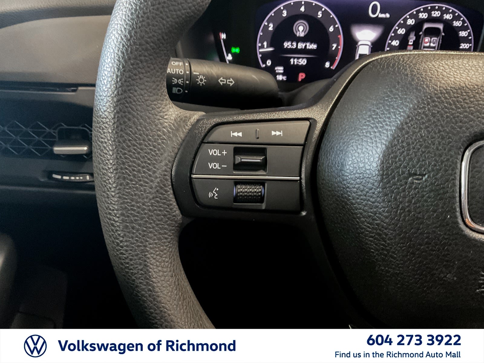 2024 Honda Accord Sedan EX, Vancouver, Cash
