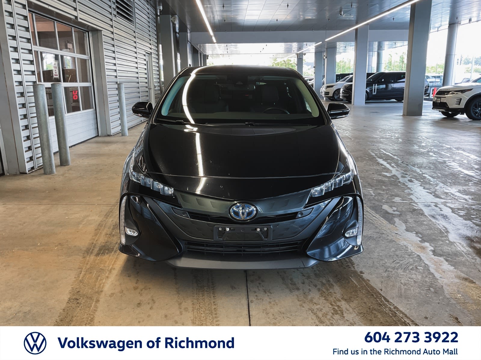 2020 Toyota Prius Prime Auto, Vancouver, Cash