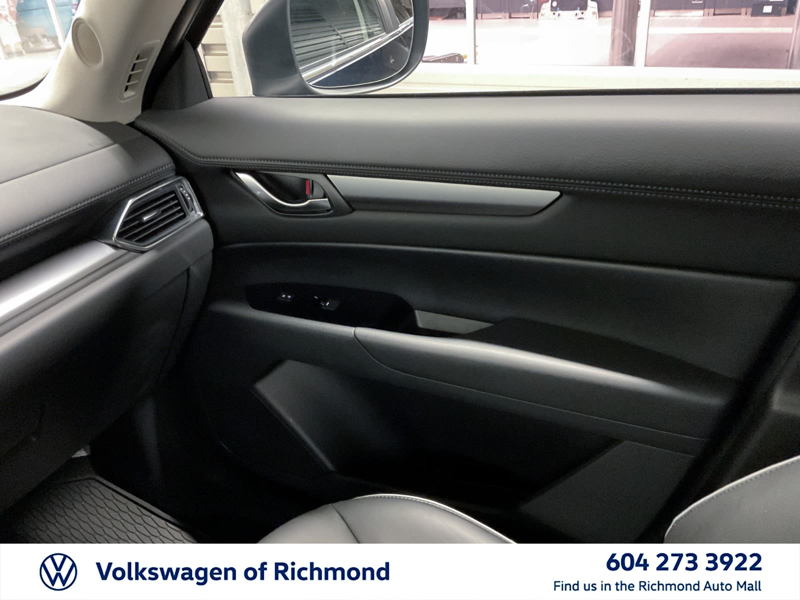 2024 Mazda CX-5 GS, 温哥华, 全款车