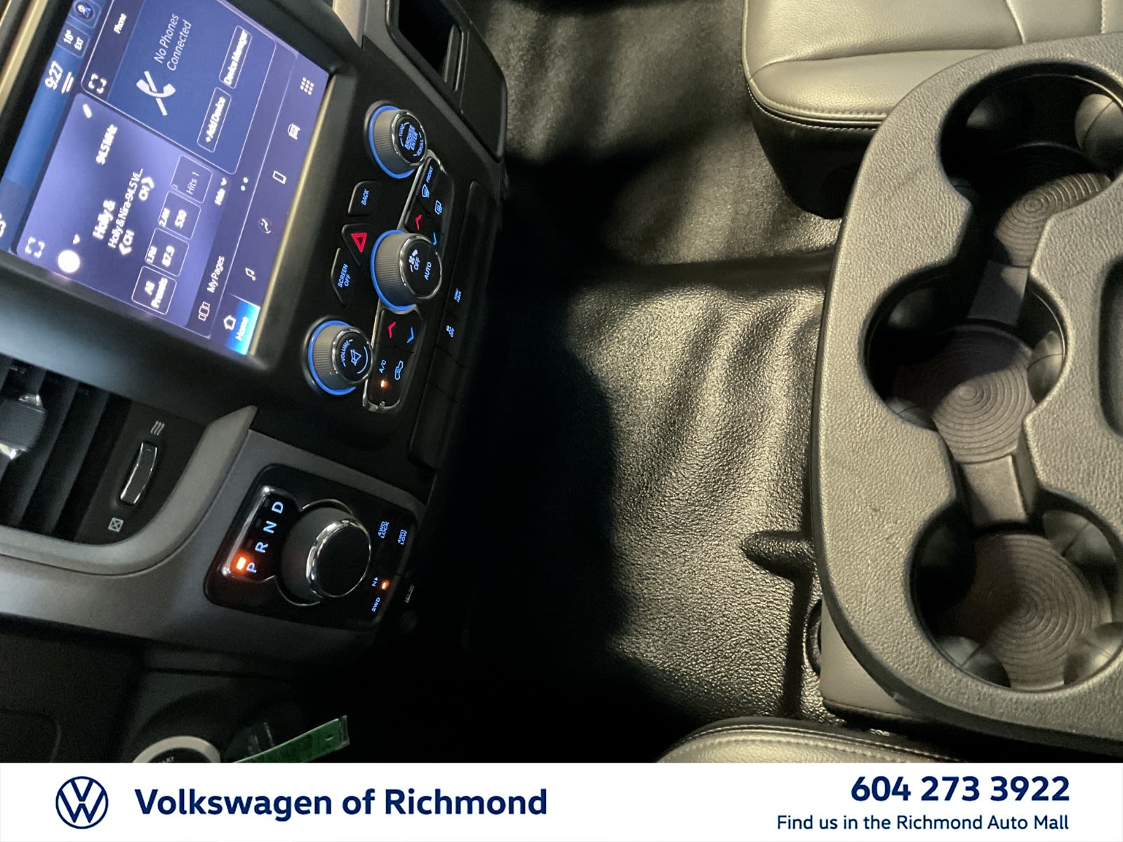 2023 Ram 1500 Classic Tradesman, Vancouver, Cash