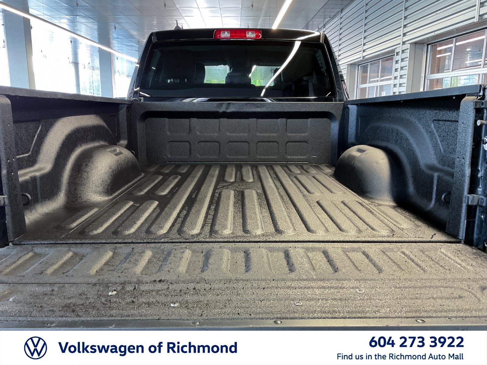 2023 Ram 1500 Classic Tradesman, Vancouver, Cash