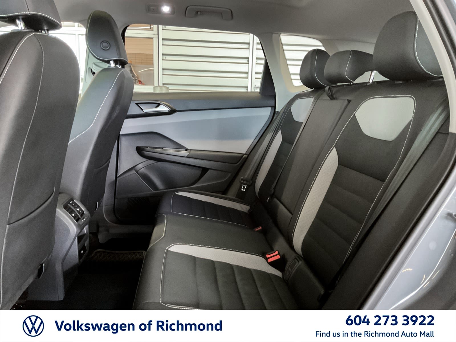 2023 Volkswagen Taos Highline, Vancouver, Cash