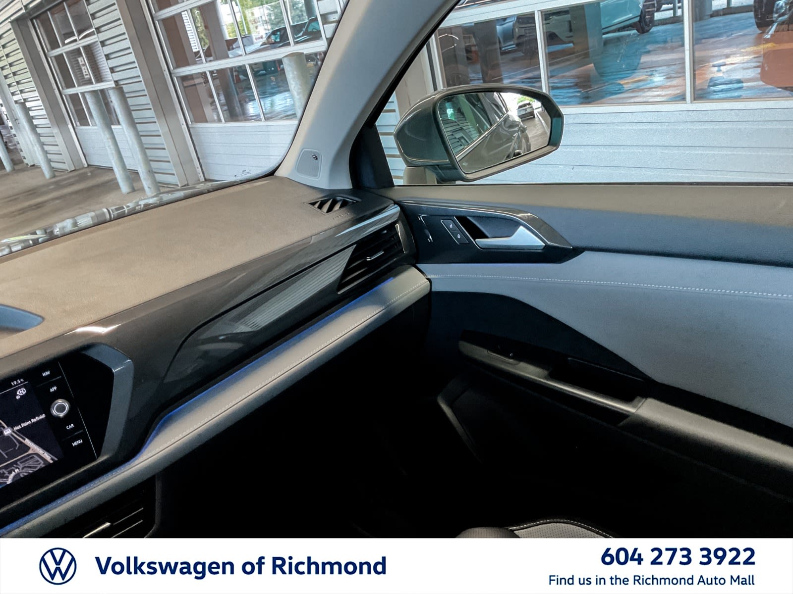 2023 Volkswagen Taos Highline, Vancouver, Cash