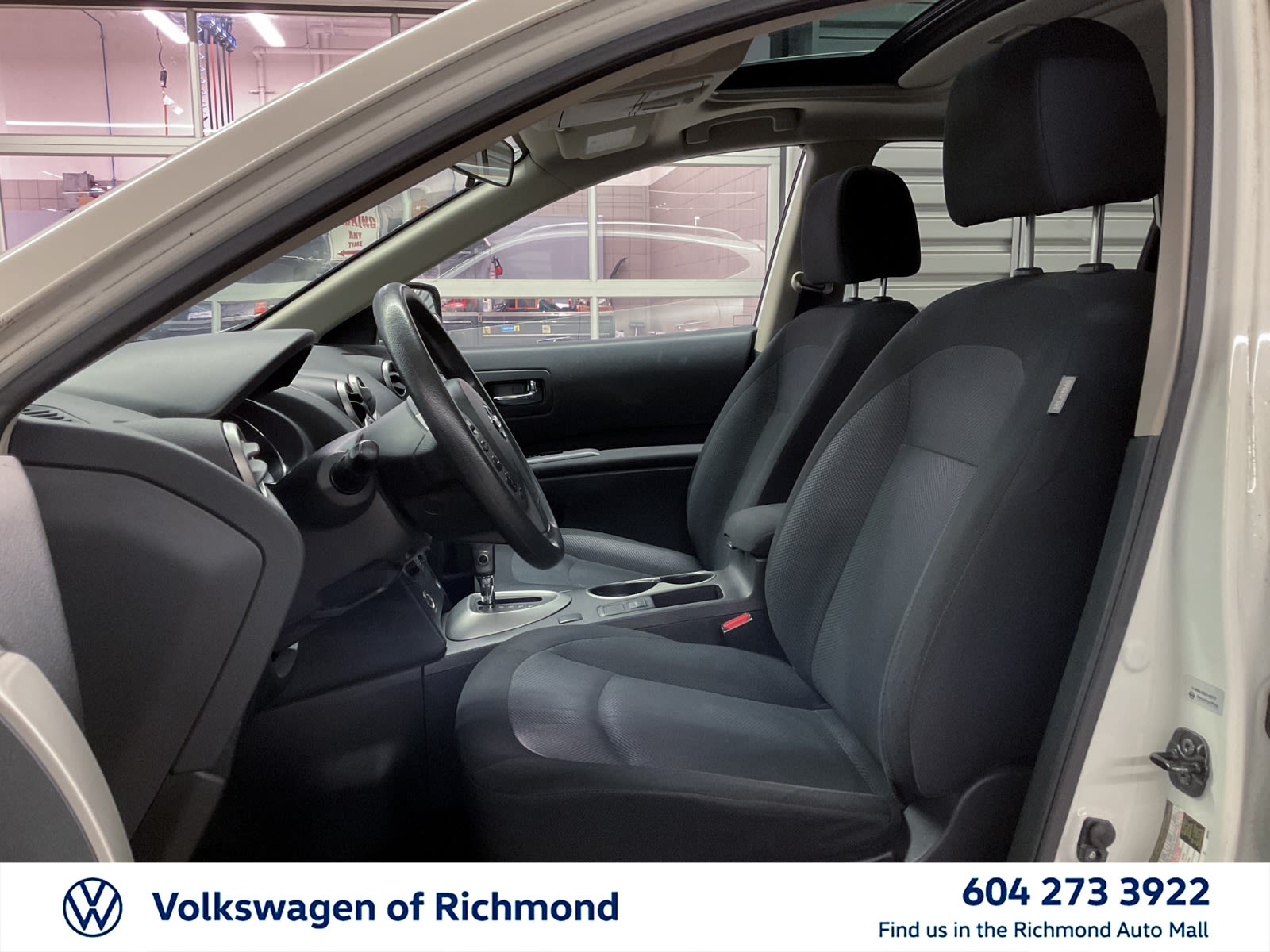 2013 Nissan Rogue S, 温哥华, 全款车