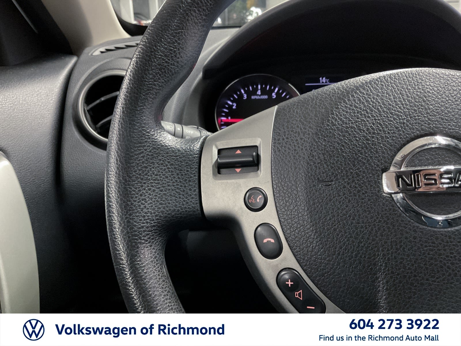 2013 Nissan Rogue S, 温哥华, 全款车