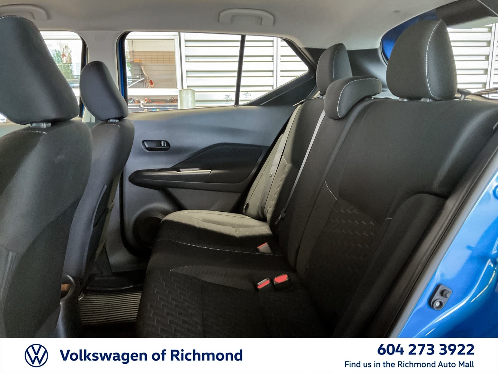2022 Nissan Kicks S, Vancouver, Cash