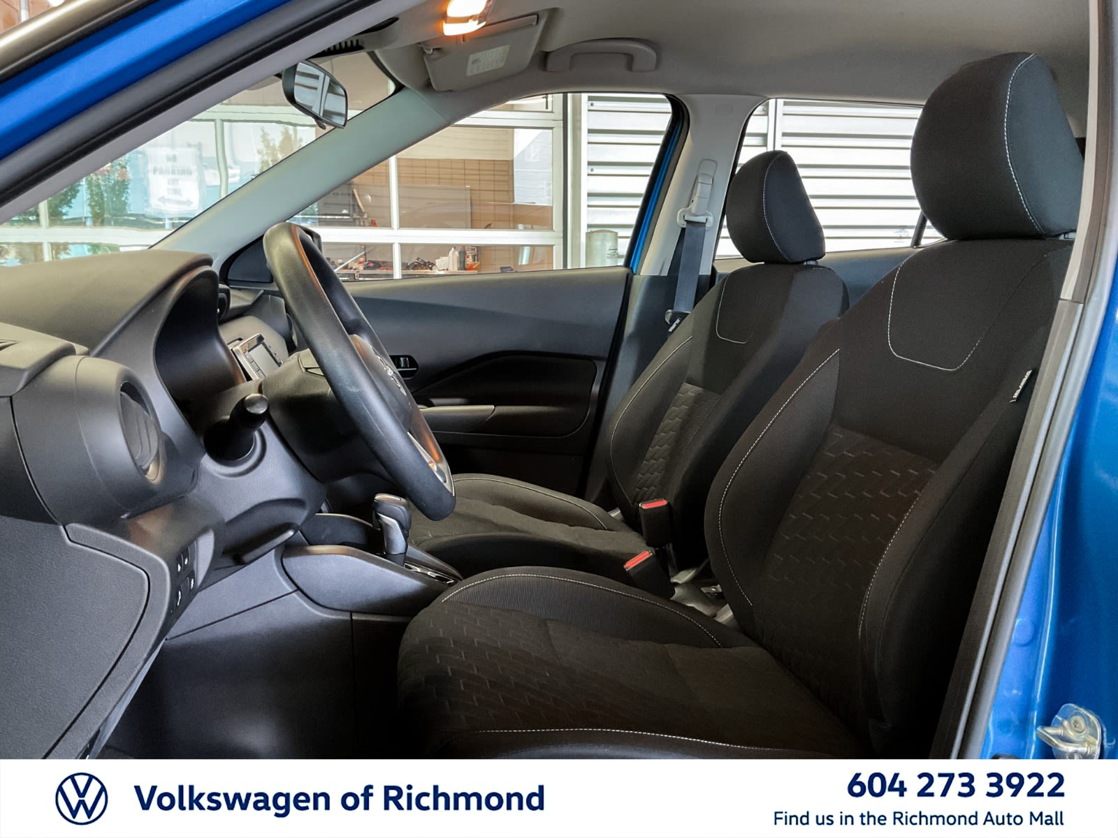 2022 Nissan Kicks S, Vancouver, Cash