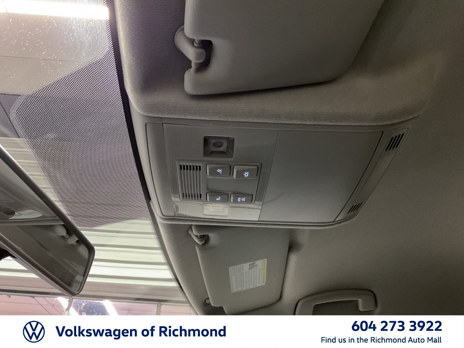 2021 Volkswagen Tiguan Trendline, 温哥华, 全款车