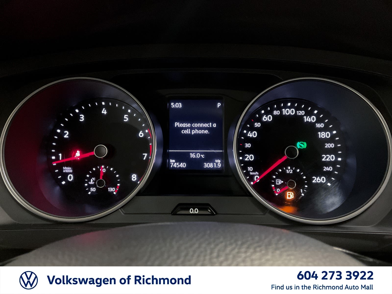 2021 Volkswagen Tiguan Trendline, 温哥华, 全款车