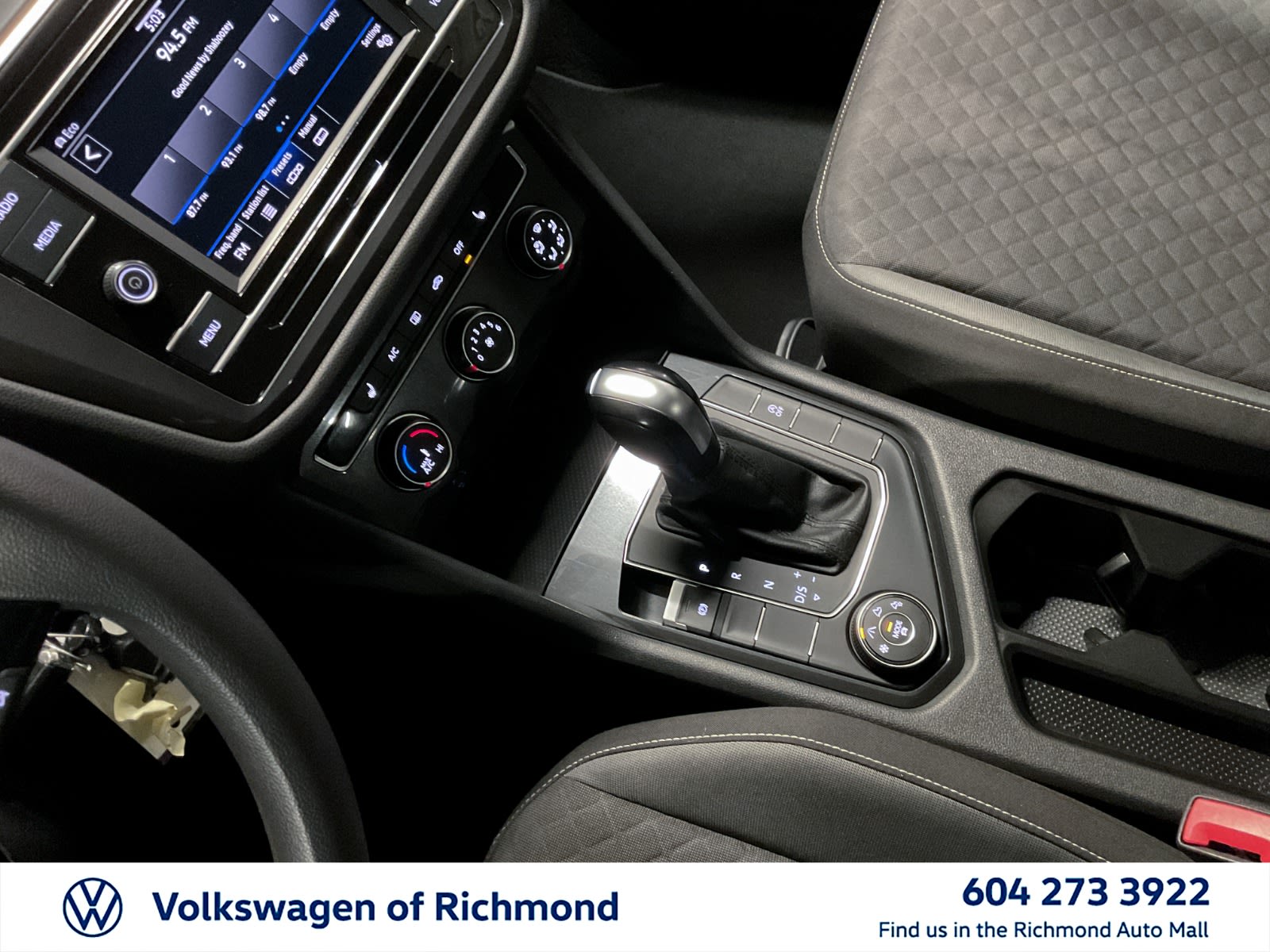 2021 Volkswagen Tiguan Trendline, 温哥华, 全款车