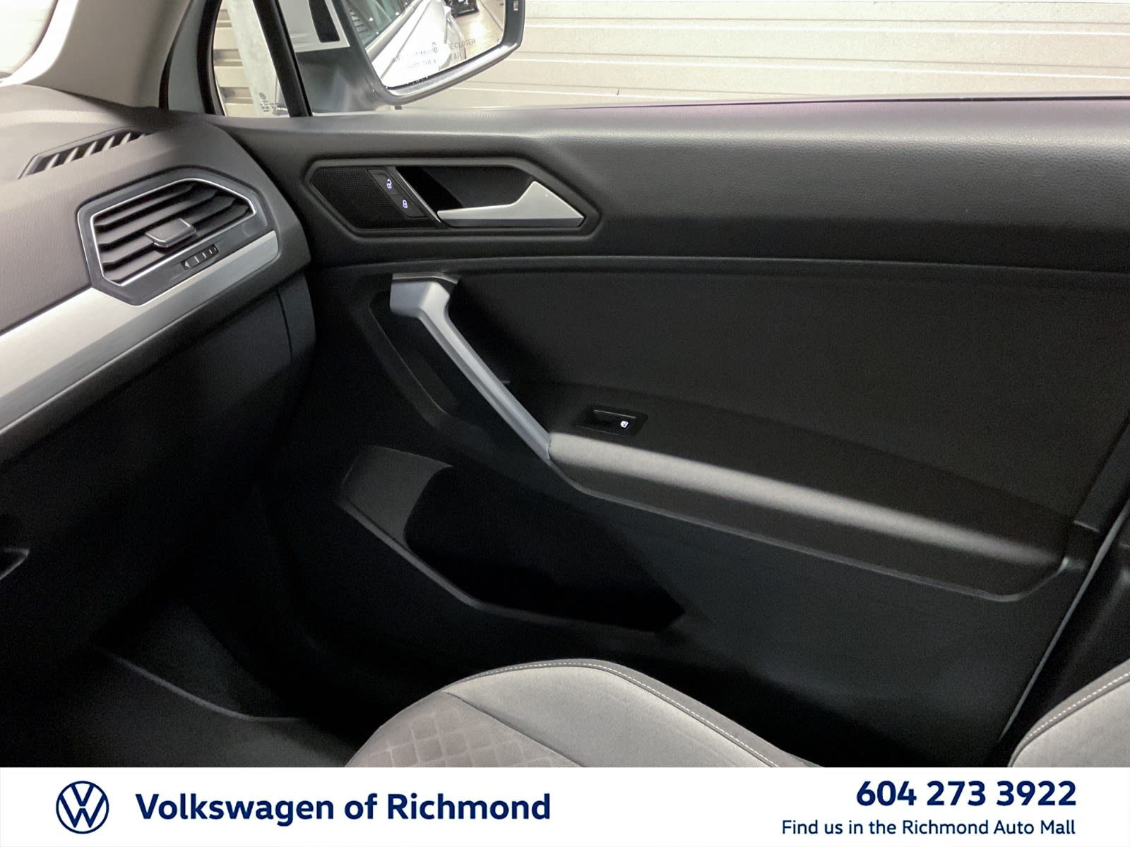 2021 Volkswagen Tiguan Trendline, 温哥华, 全款车