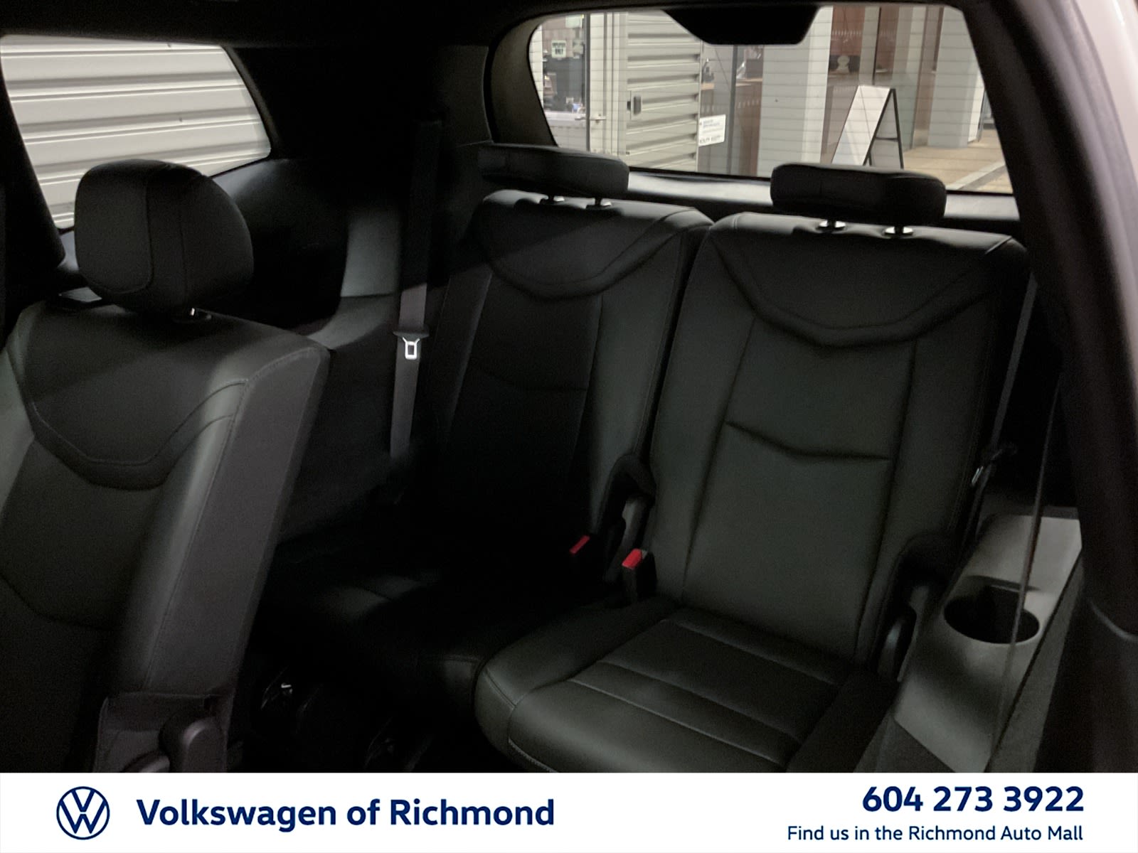 2024 Cadillac XT6 AWD Sport, 温哥华, 全款车