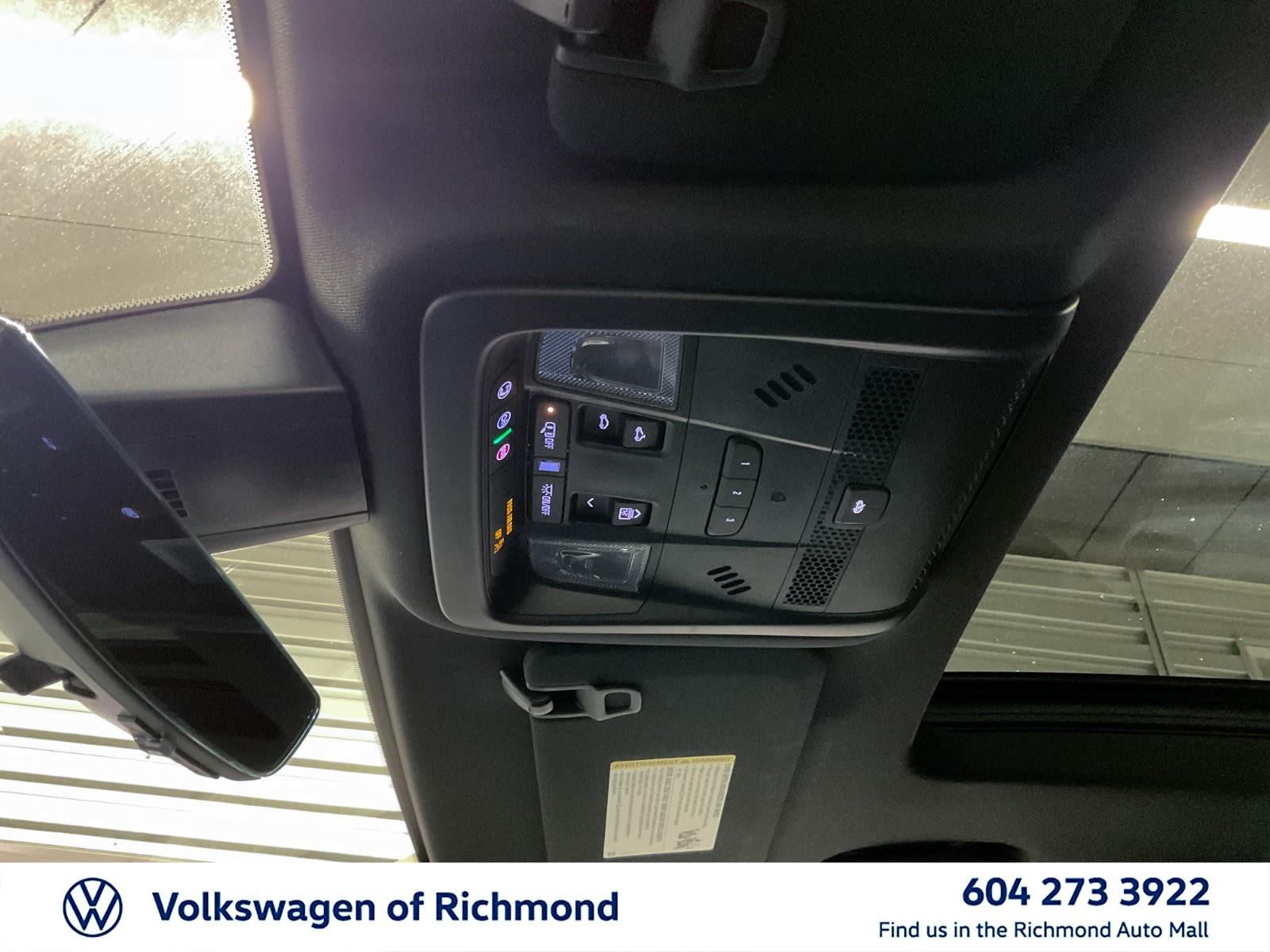 2024 Cadillac XT6 AWD Sport, 温哥华, 全款车