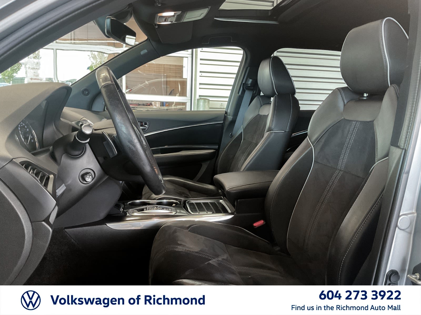 2019 Acura MDX A-Spec, 温哥华, 全款车