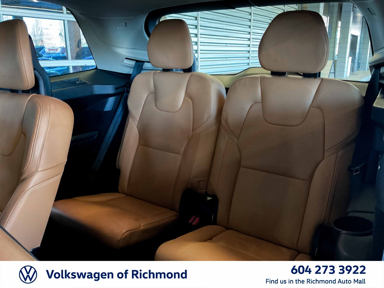 2016 Volvo XC90 T6 Inscription, 温哥华, 全款车