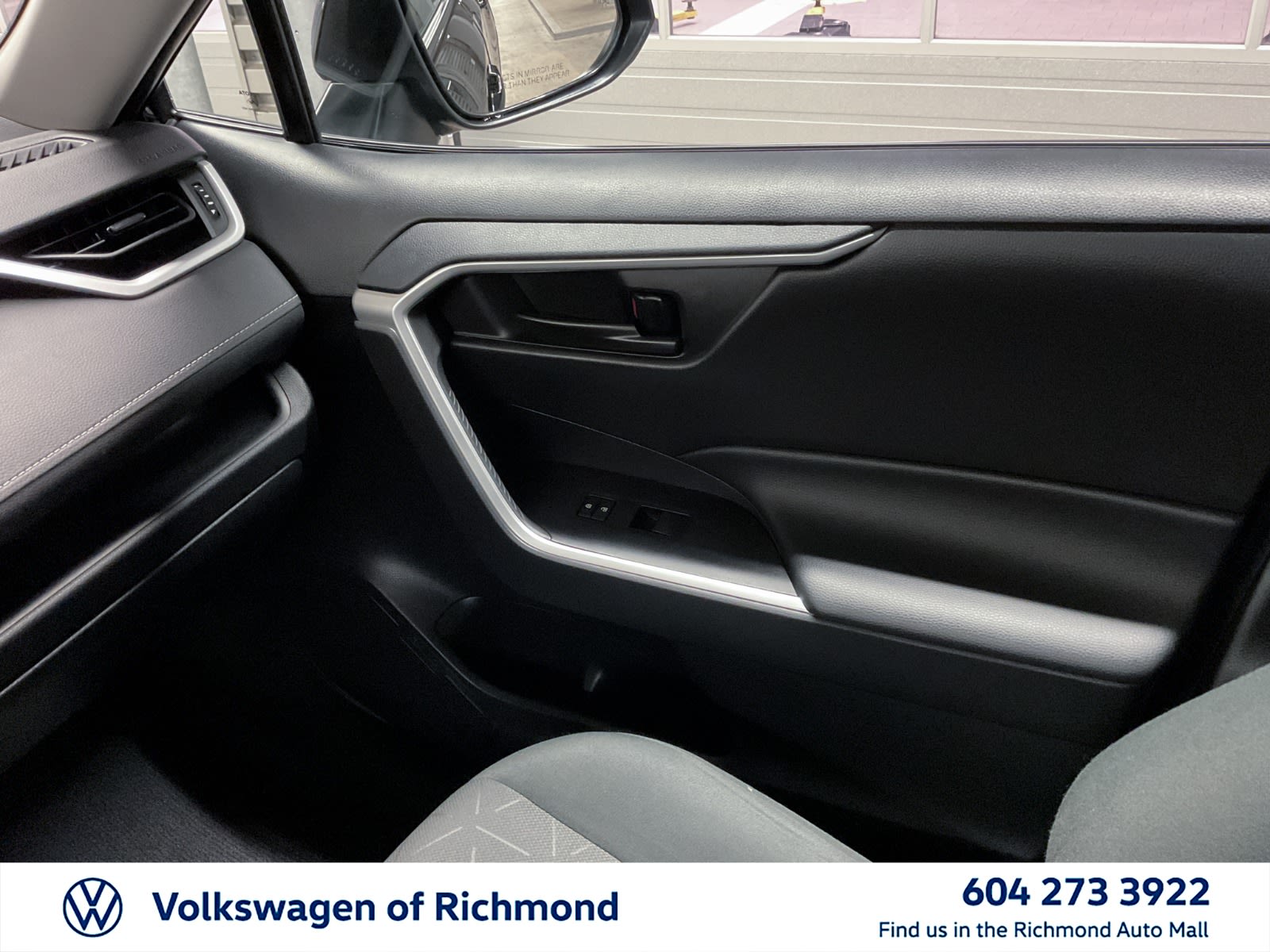 2024 Toyota RAV4 Hybrid LE, Vancouver, Cash