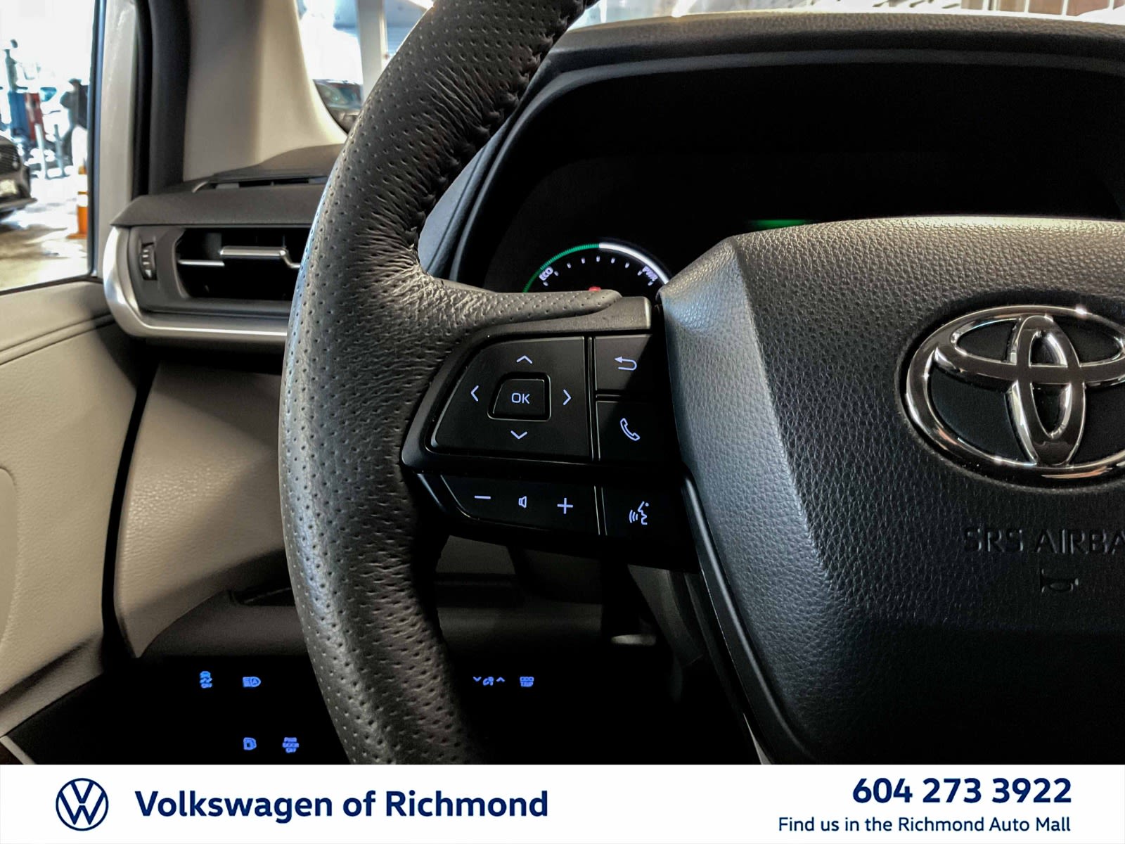 2024 Toyota Sienna LE, 温哥华, 全款车