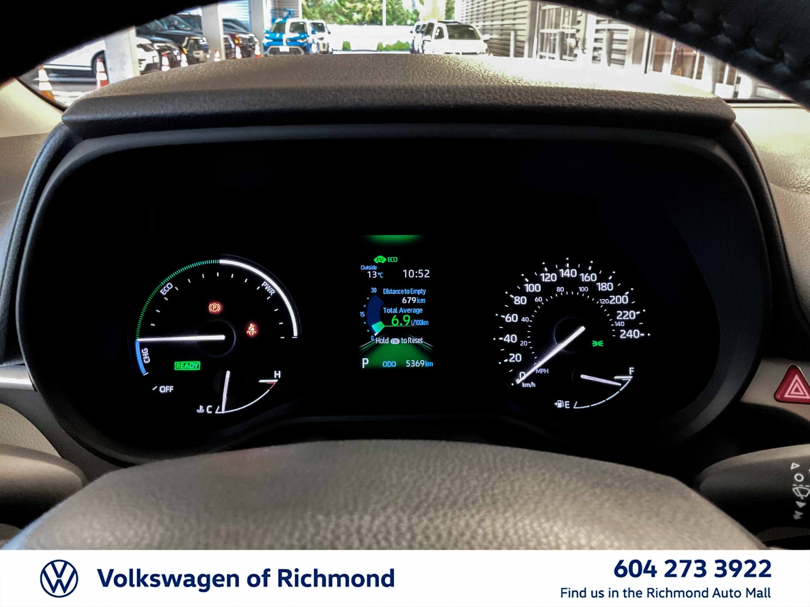 2024 Toyota Sienna LE, 温哥华, 全款车