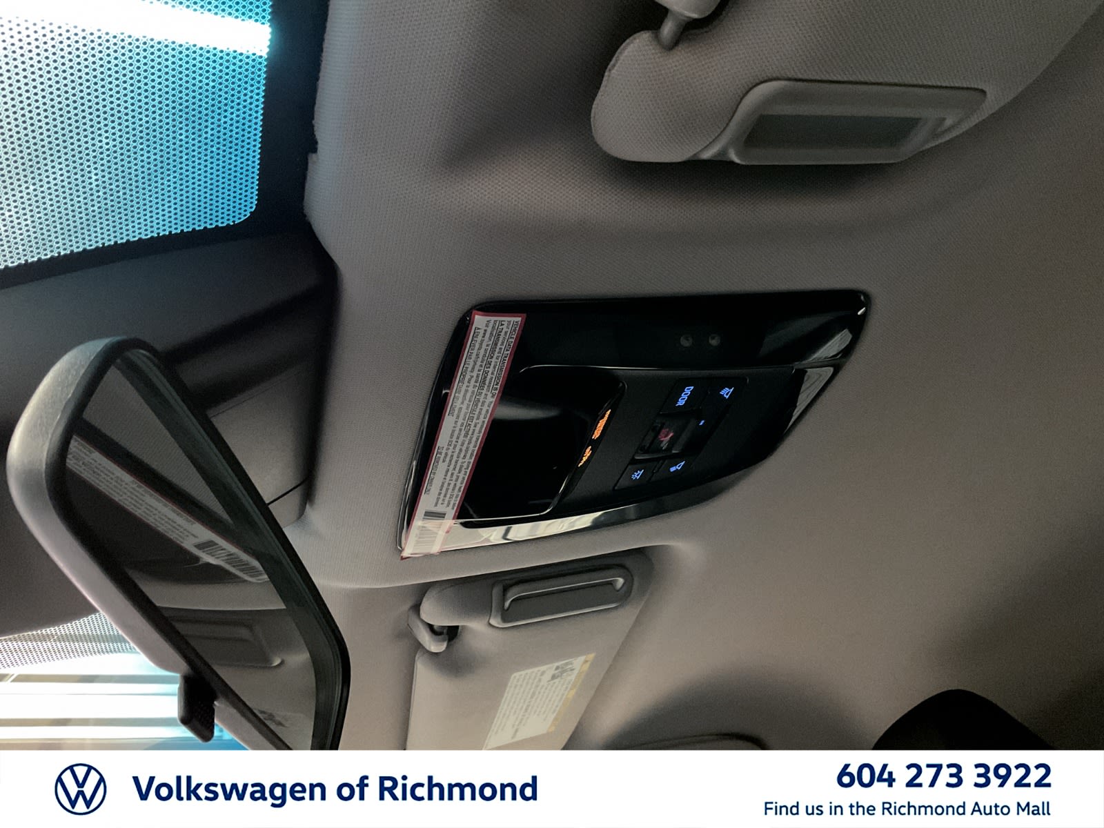 2021 Toyota Venza LE, 温哥华, 全款车