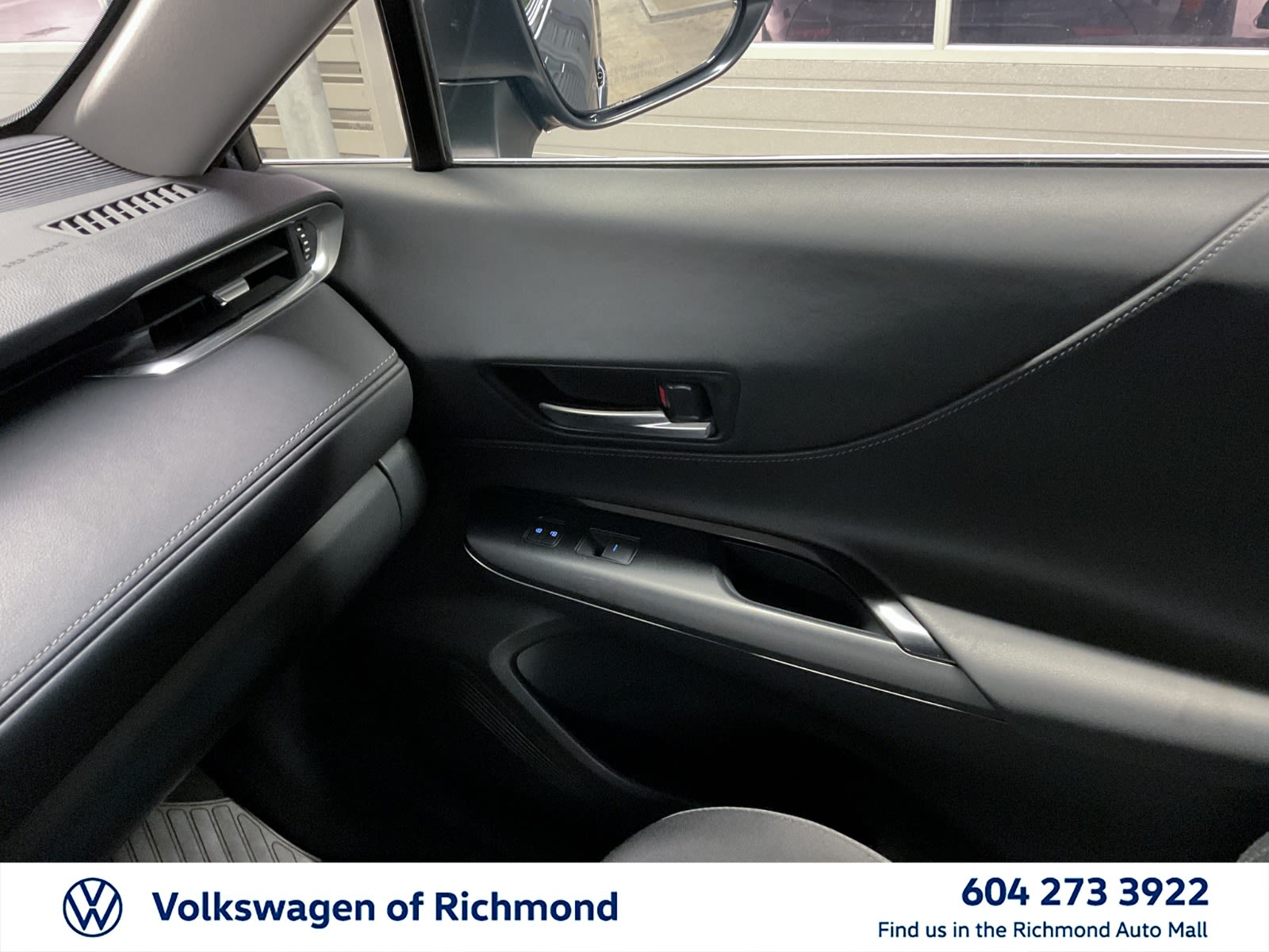 2021 Toyota Venza LE, 温哥华, 全款车