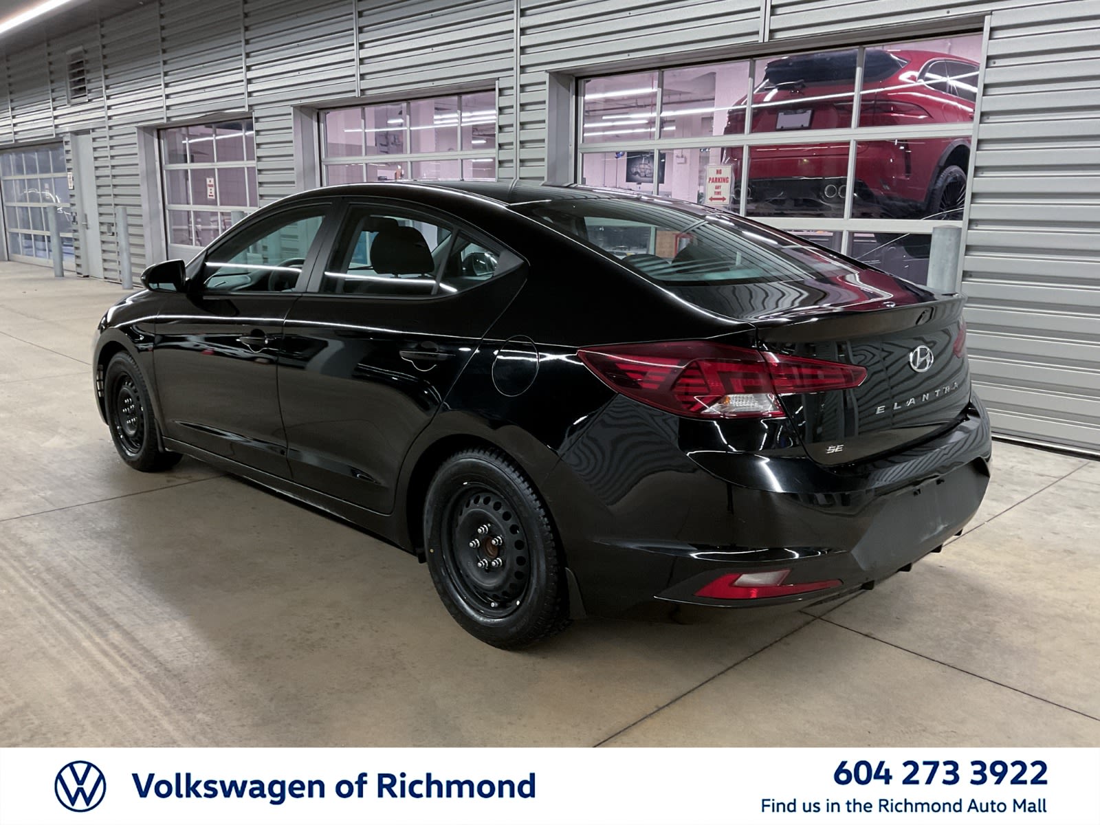 2020 Hyundai Elantra Essential, Vancouver, Cash