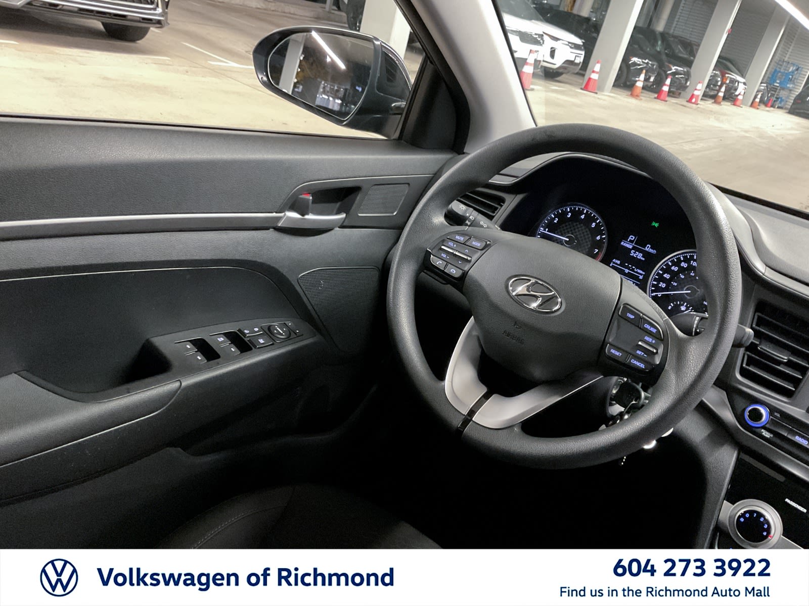 2020 Hyundai Elantra Essential, Vancouver, Cash