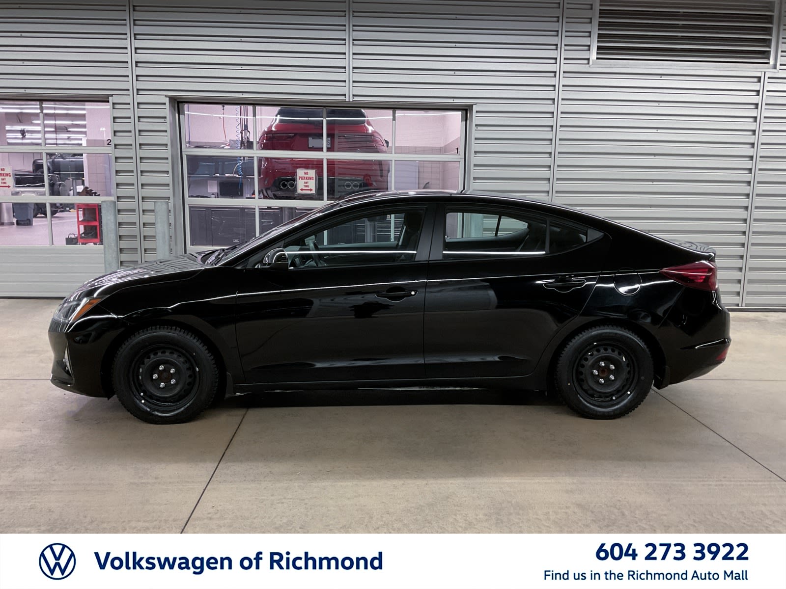 2020 Hyundai Elantra Essential, Vancouver, Cash