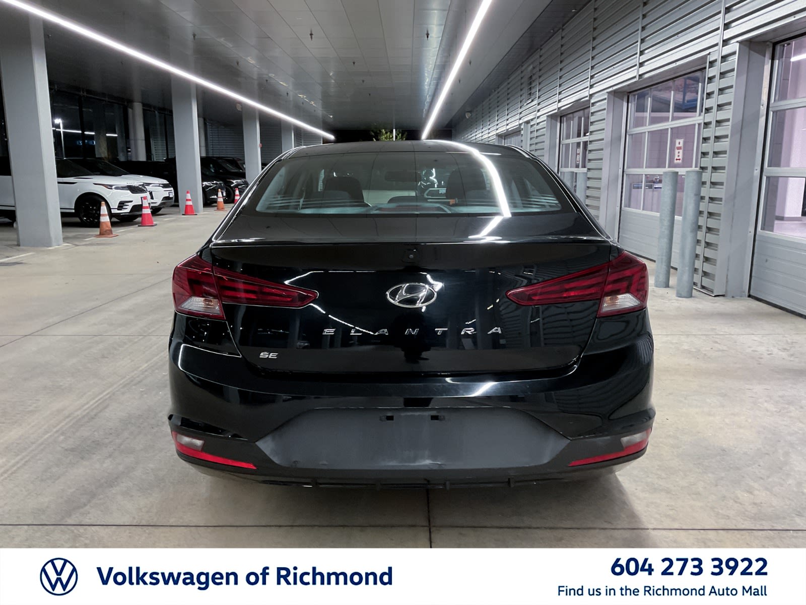 2020 Hyundai Elantra Essential, Vancouver, Cash