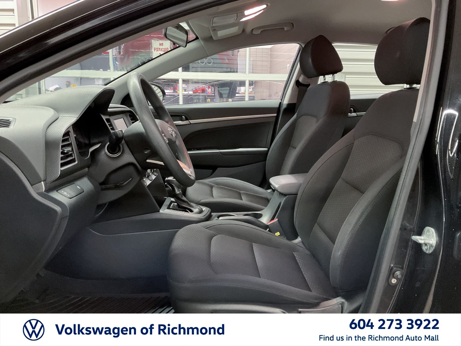 2020 Hyundai Elantra Essential, Vancouver, Cash