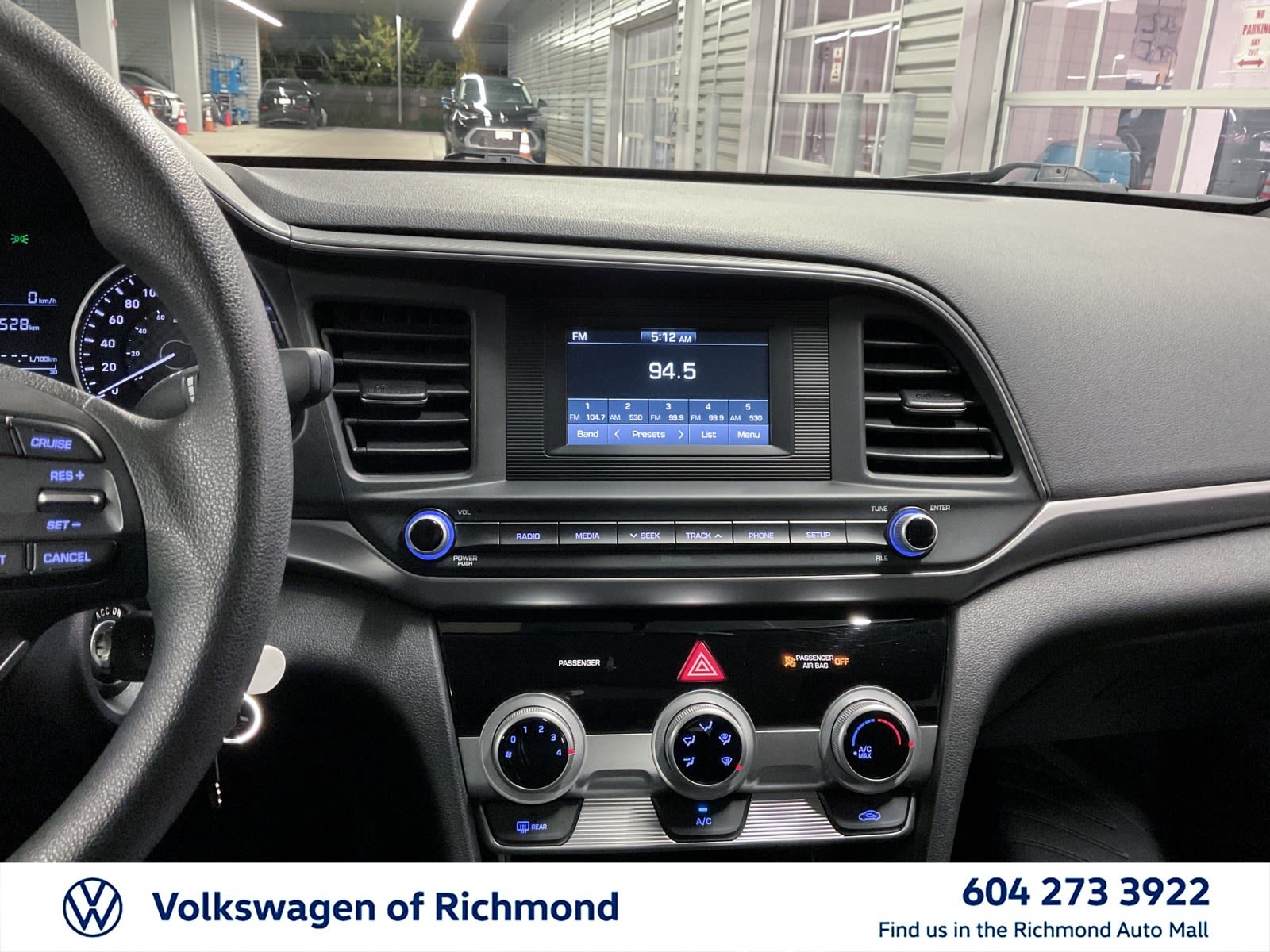 2020 Hyundai Elantra Essential, Vancouver, Cash