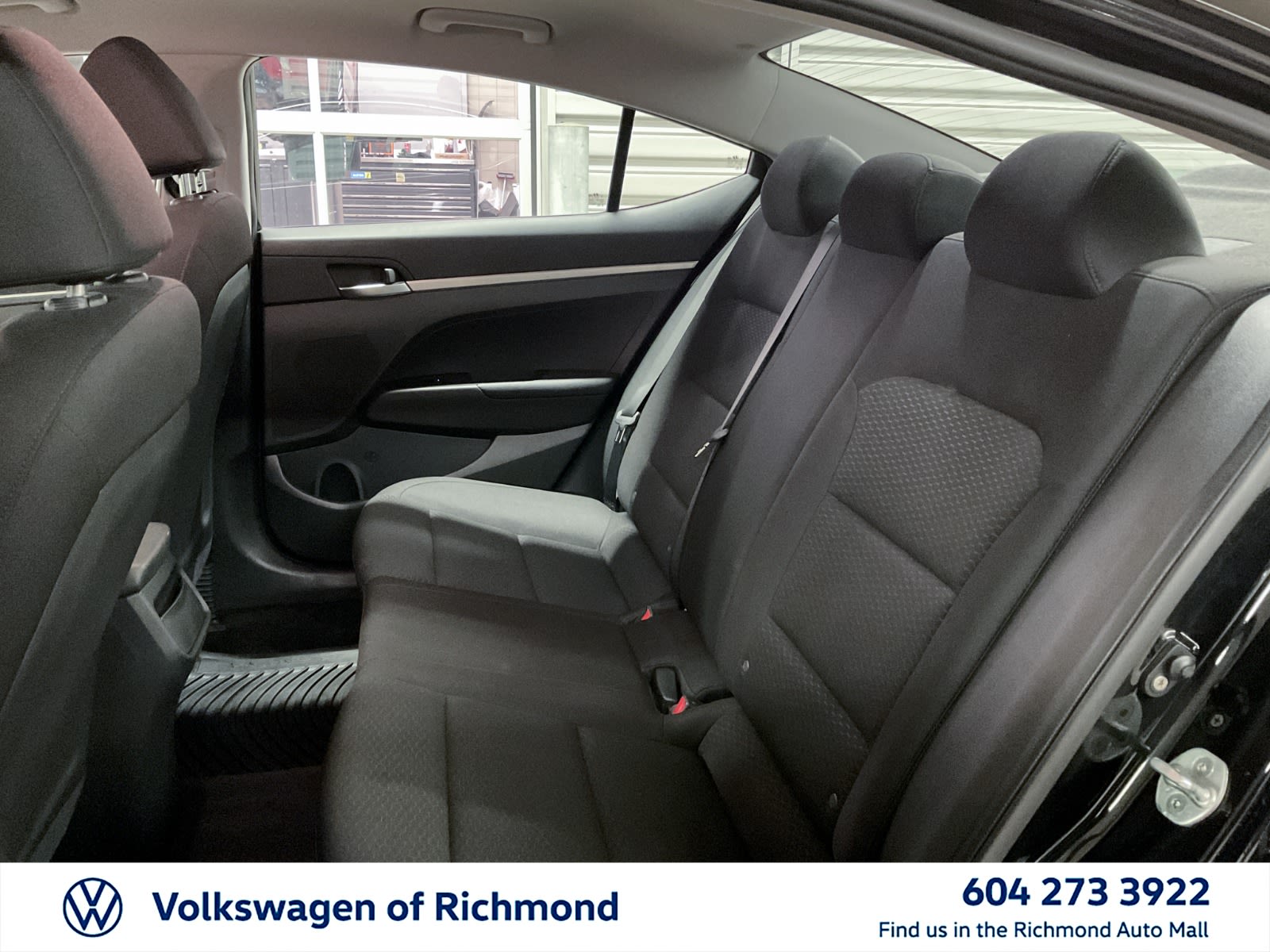 2020 Hyundai Elantra Essential, Vancouver, Cash