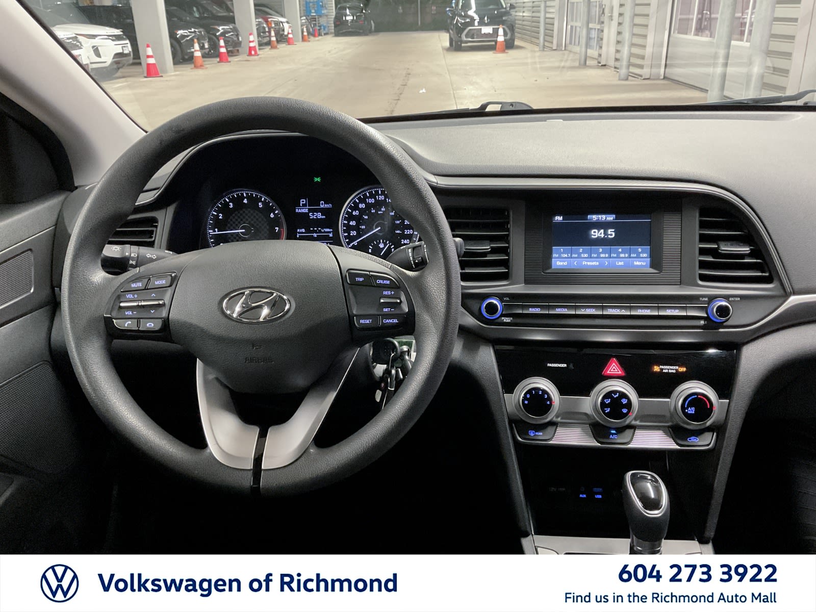 2020 Hyundai Elantra Essential, Vancouver, Cash
