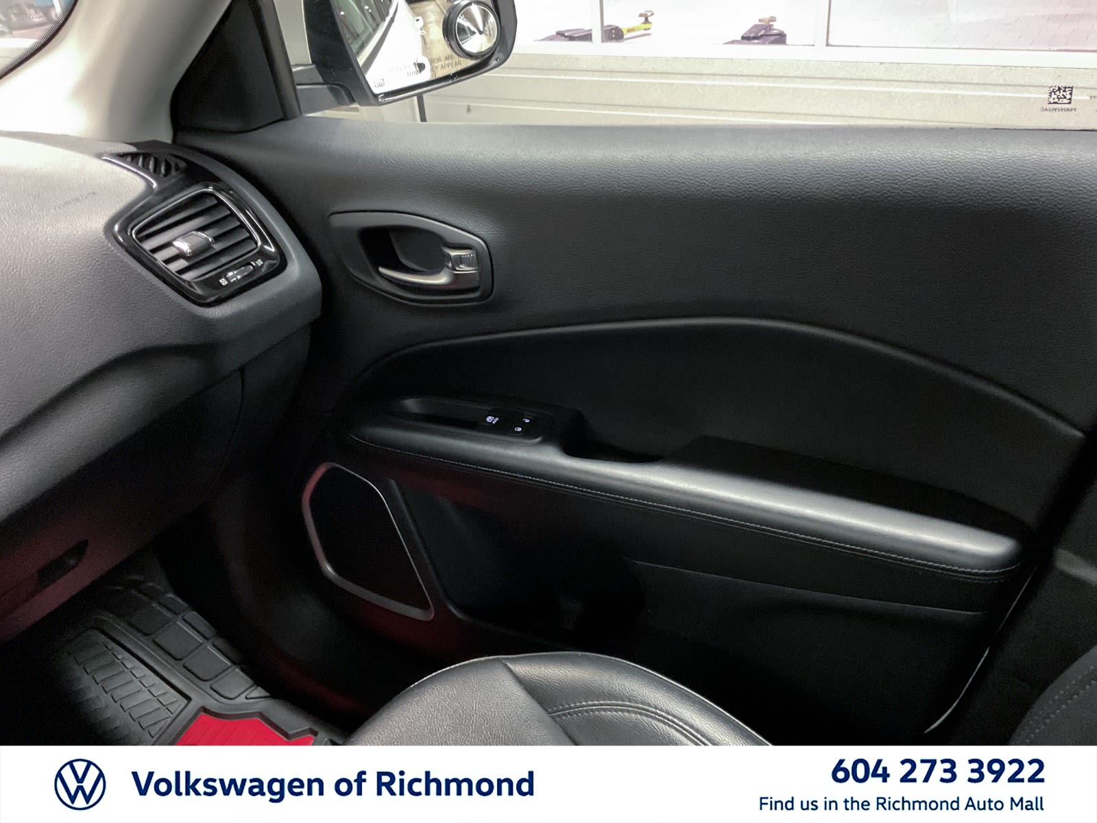 2019 Jeep Compass North, Vancouver, Cash