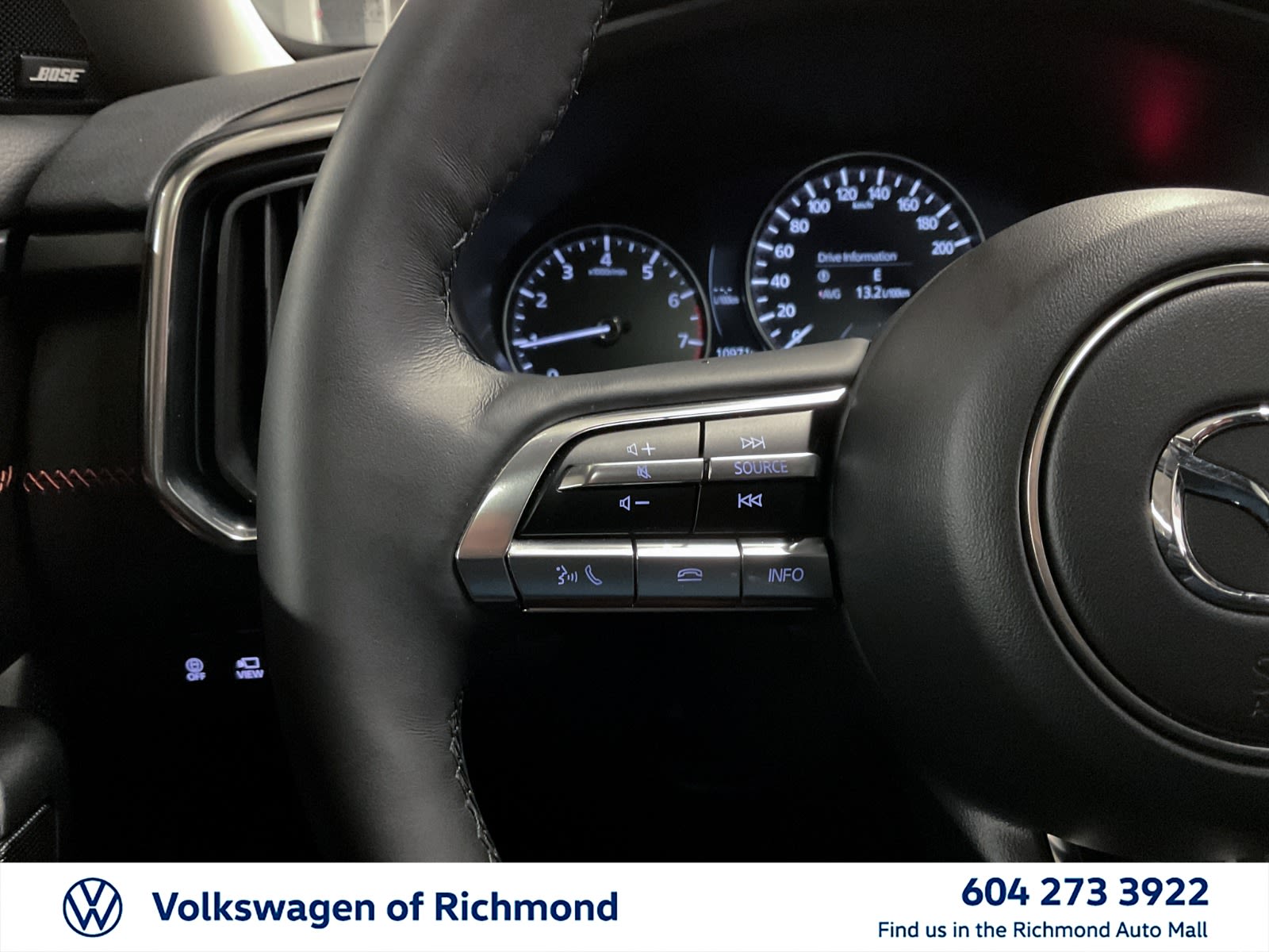 2025 Mazda CX-50 GT w/Turbo, Vancouver, Cash