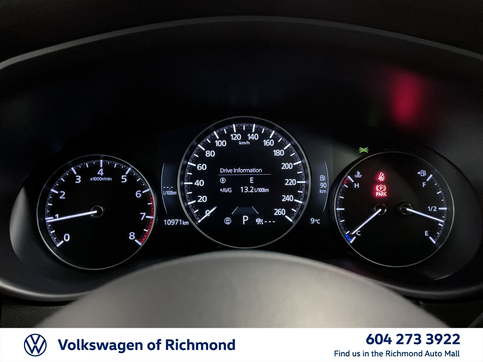 2025 Mazda CX-50 GT w/Turbo, Vancouver, Cash