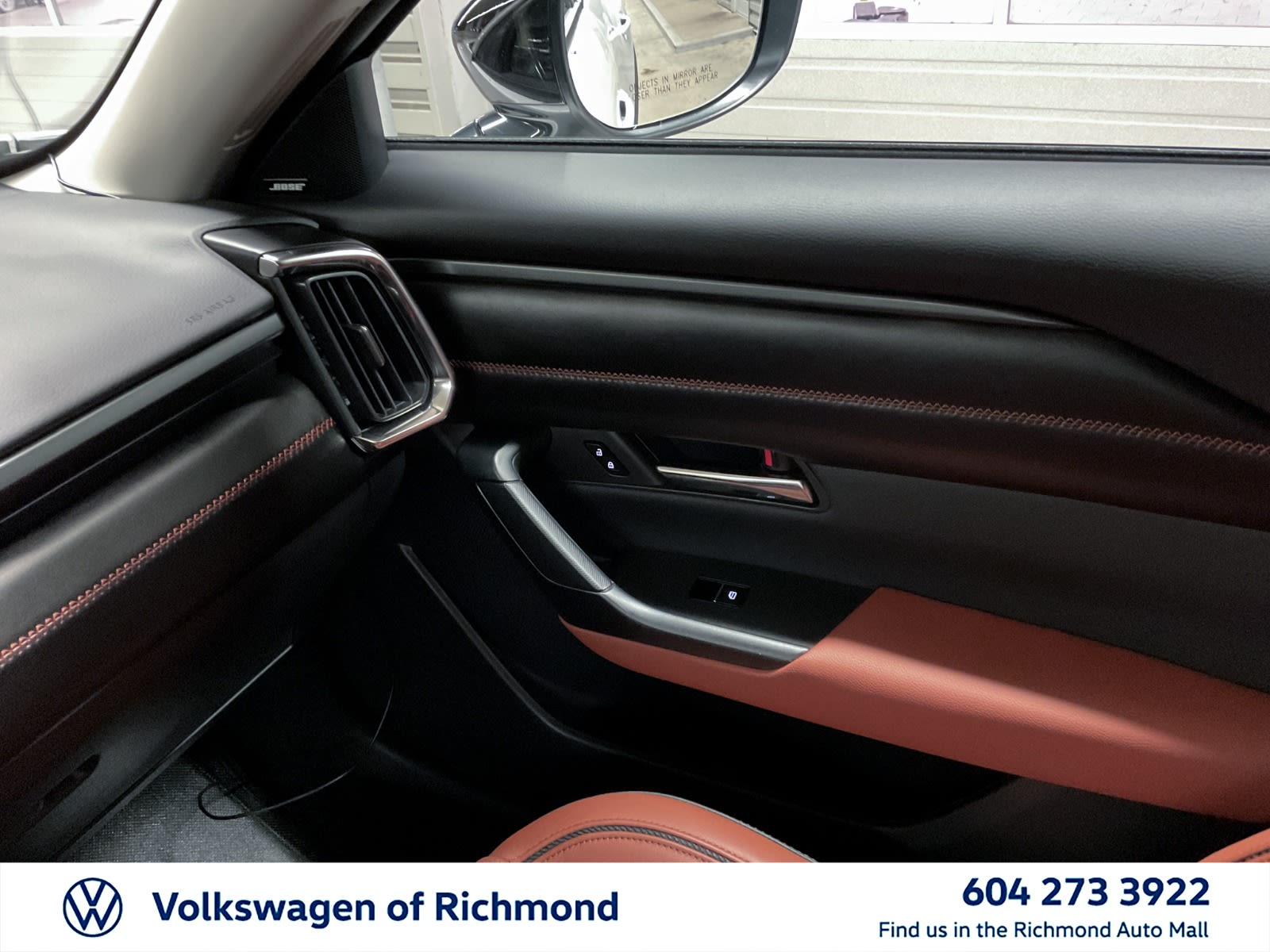 2025 Mazda CX-50 GT w/Turbo, Vancouver, Cash