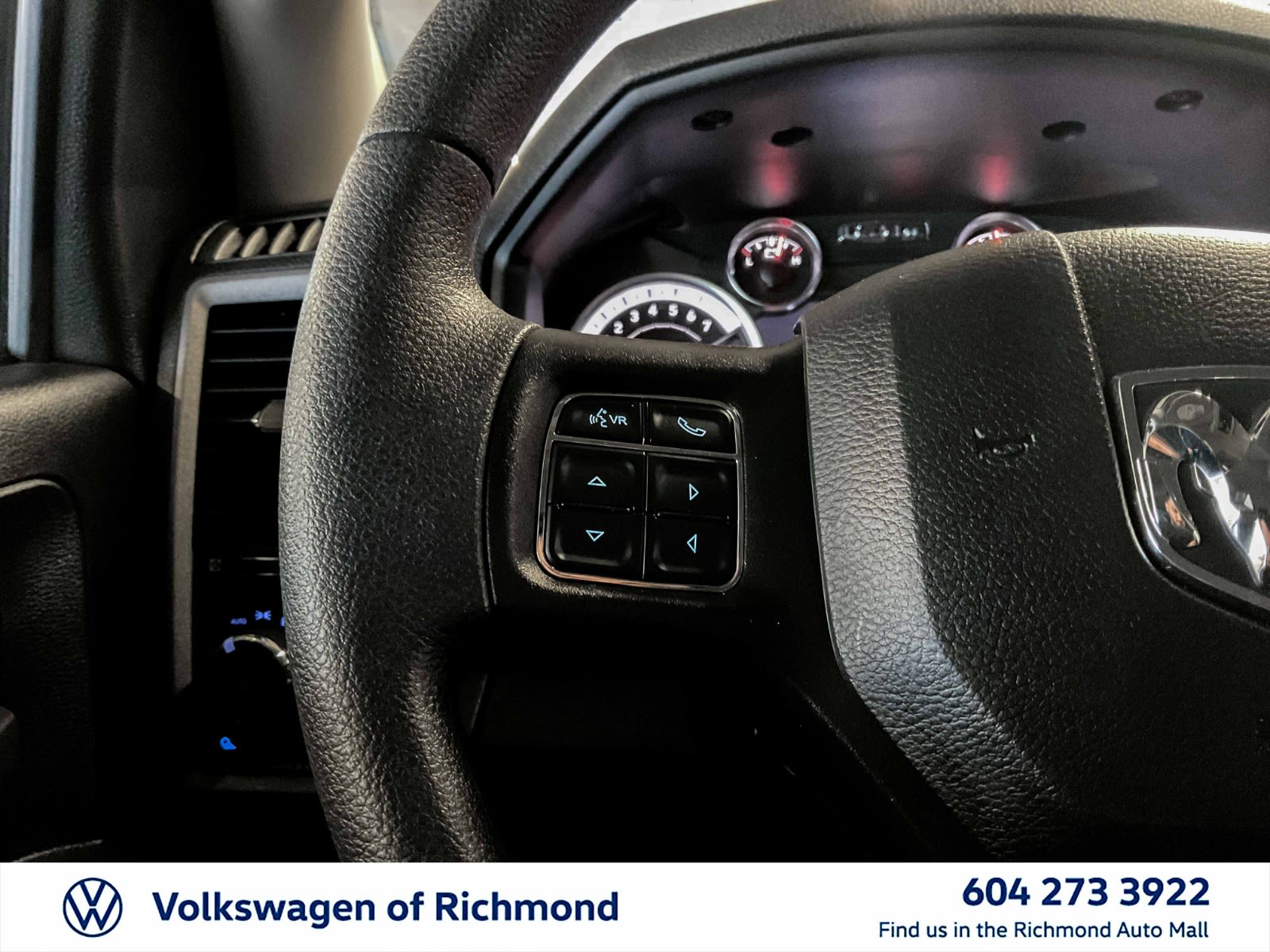 2023 Ram 1500 Classic Express, Vancouver, Cash