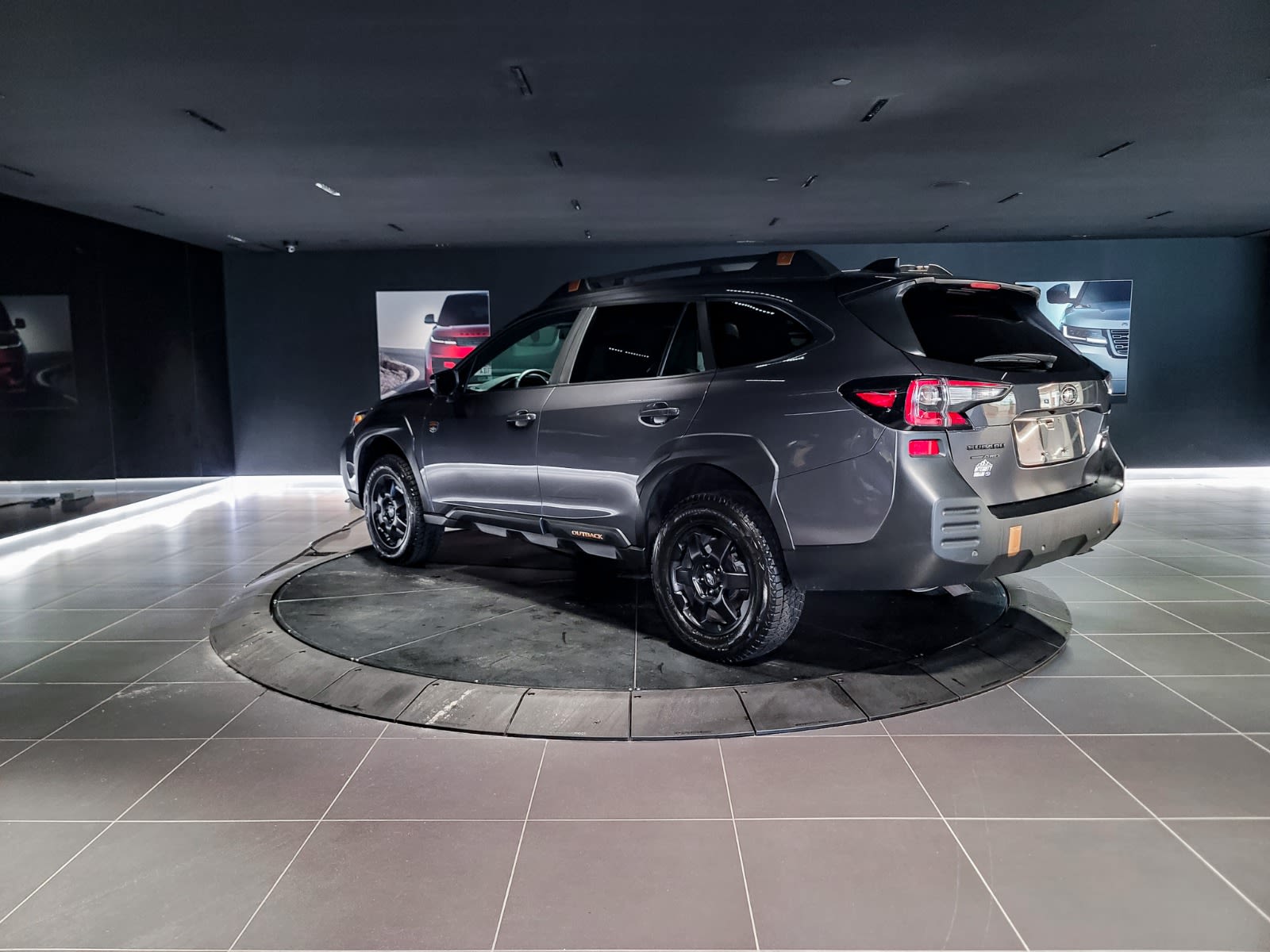 2024 Subaru Outback Wilderness, Vancouver, Cash