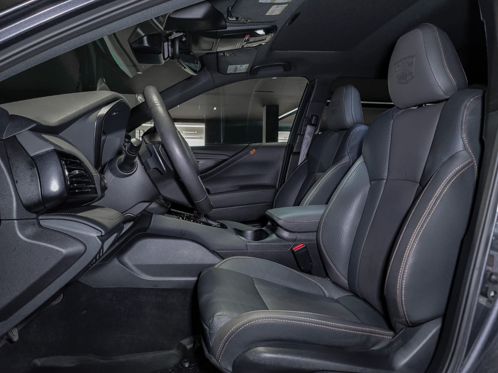 2024 Subaru Outback Wilderness, Vancouver, Cash