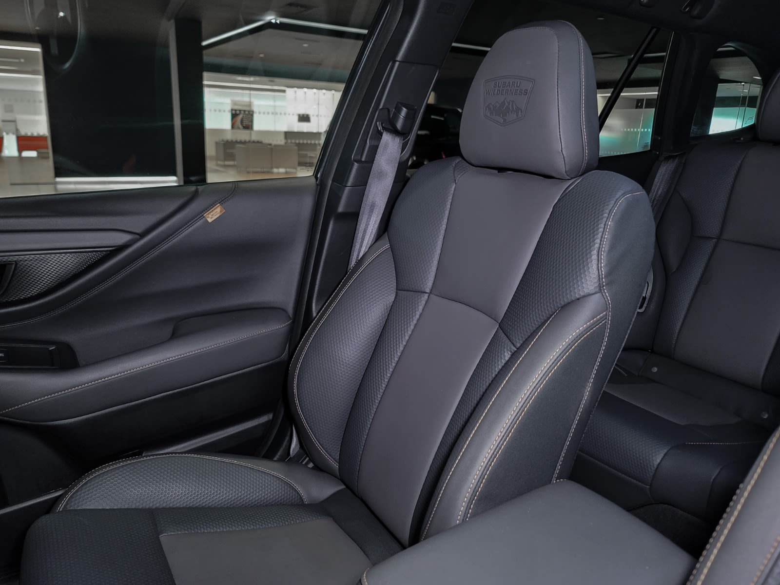 2024 Subaru Outback Wilderness, Vancouver, Cash